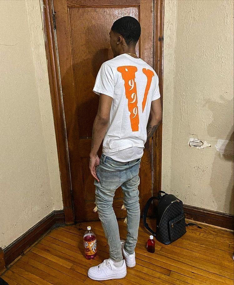 Vlone Legends T-shirt