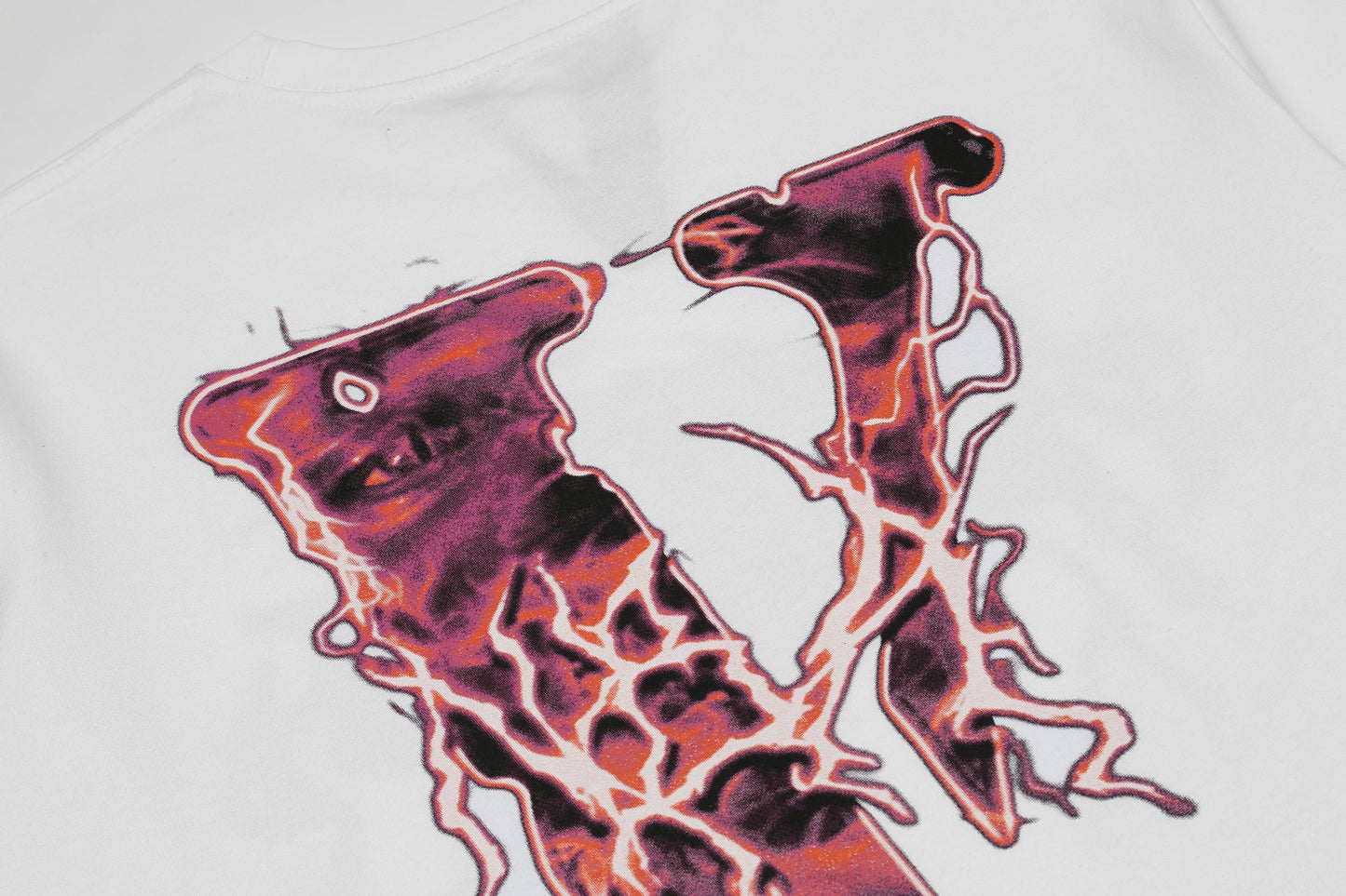 Vlone Limitless T-shirt