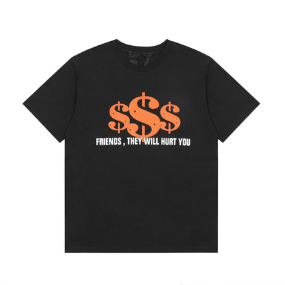 Vlone Money T-shirt