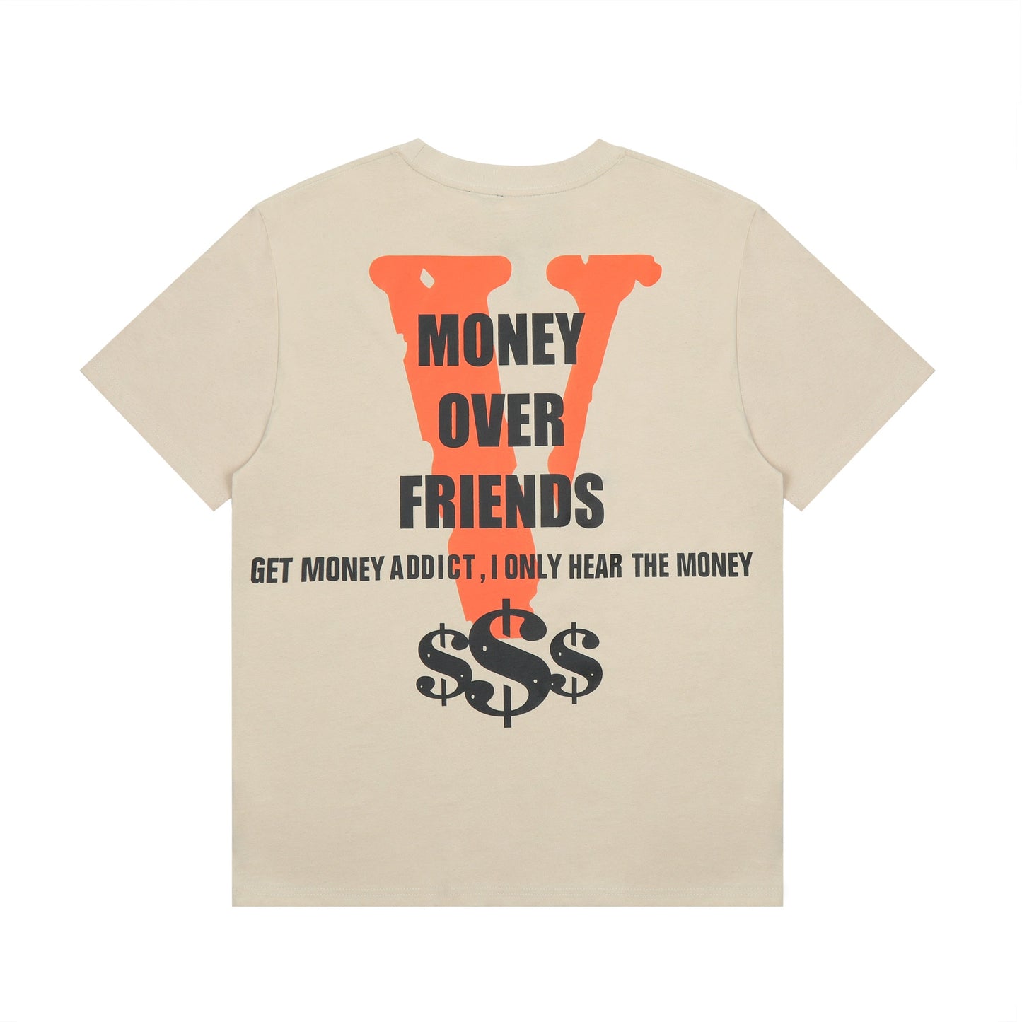 Vlone Money T-shirt