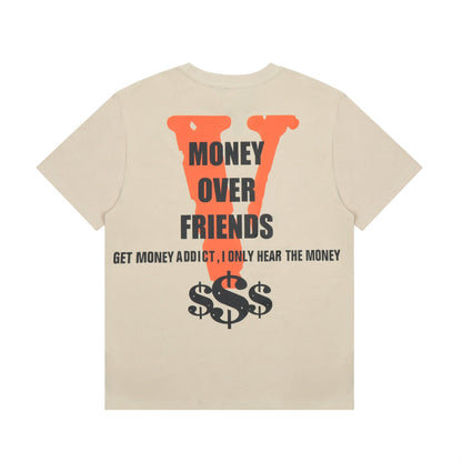 Vlone Money T-shirt