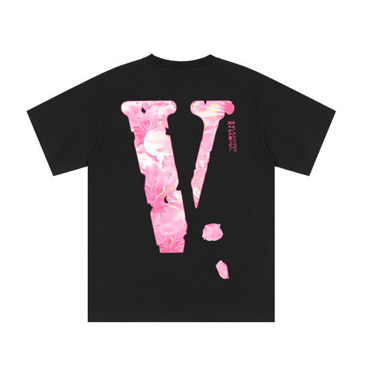 Vlone Rose T-shirt