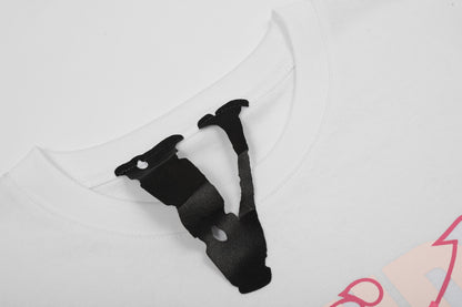 Vlone Rose T-shirt