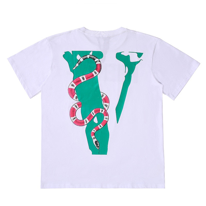 Vlone Snake T-shirt