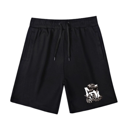 Amr Logo Shorts