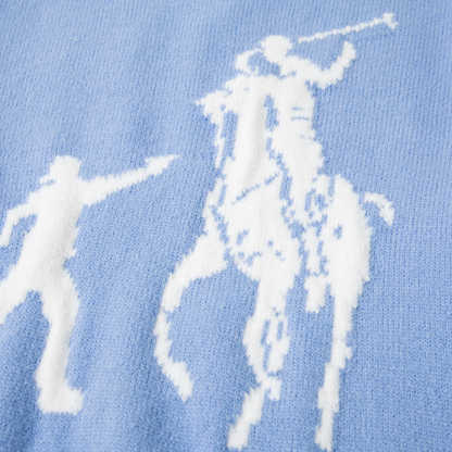 Alcatraz Polo Sweater