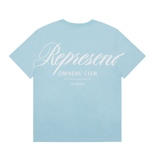 Represent T-shirt