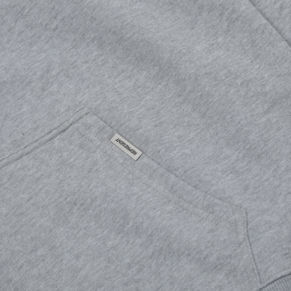 Represent Monogram Hoodie