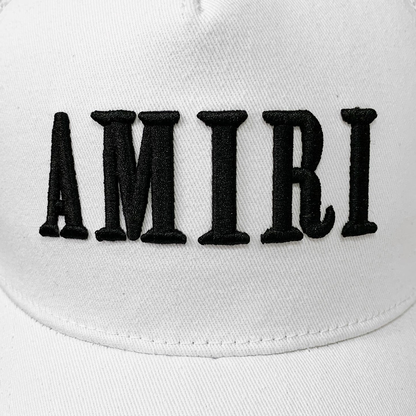 Amr Cap