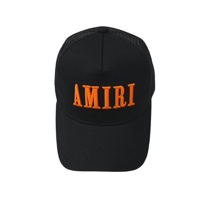 Amr Cap