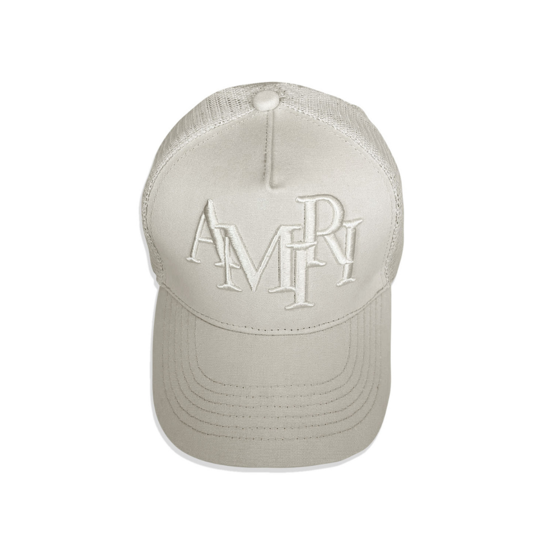 Amr Cap