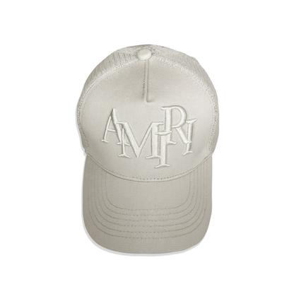 Amr Cap