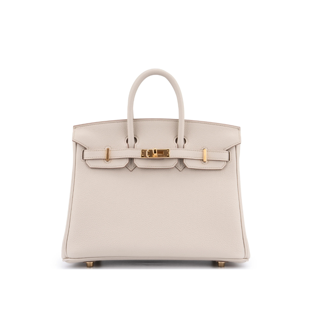 Birkin 25 Bag