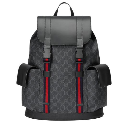 Messenger Backpack