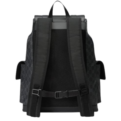 Messenger Backpack