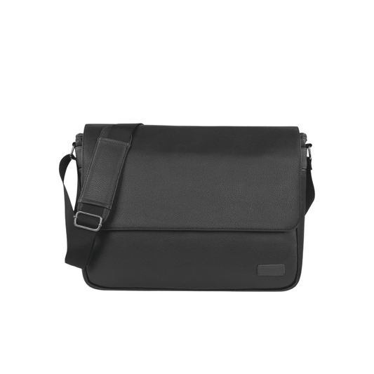 Messenger Crossbody Bag