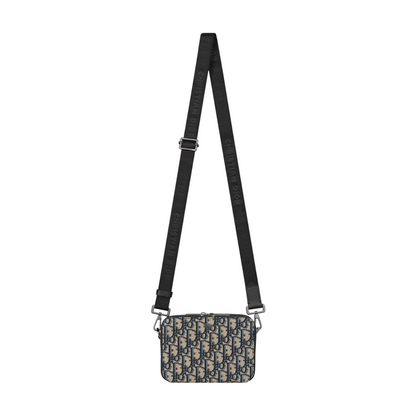 Messenger Monogram Bag