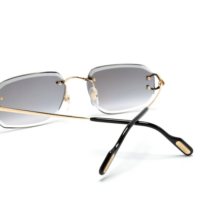 Monochromatic Sunglasses