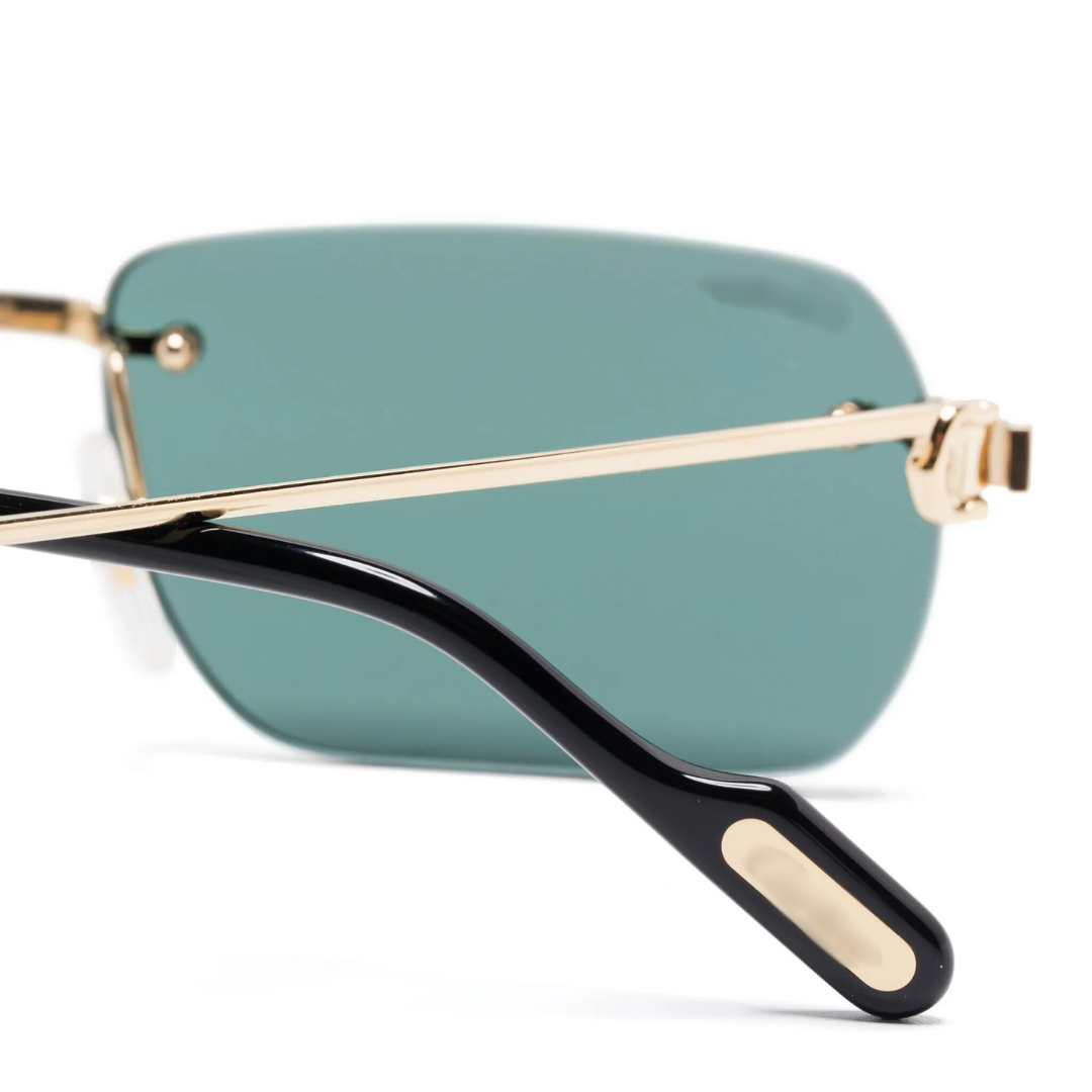 Polychromatic Sunglasses