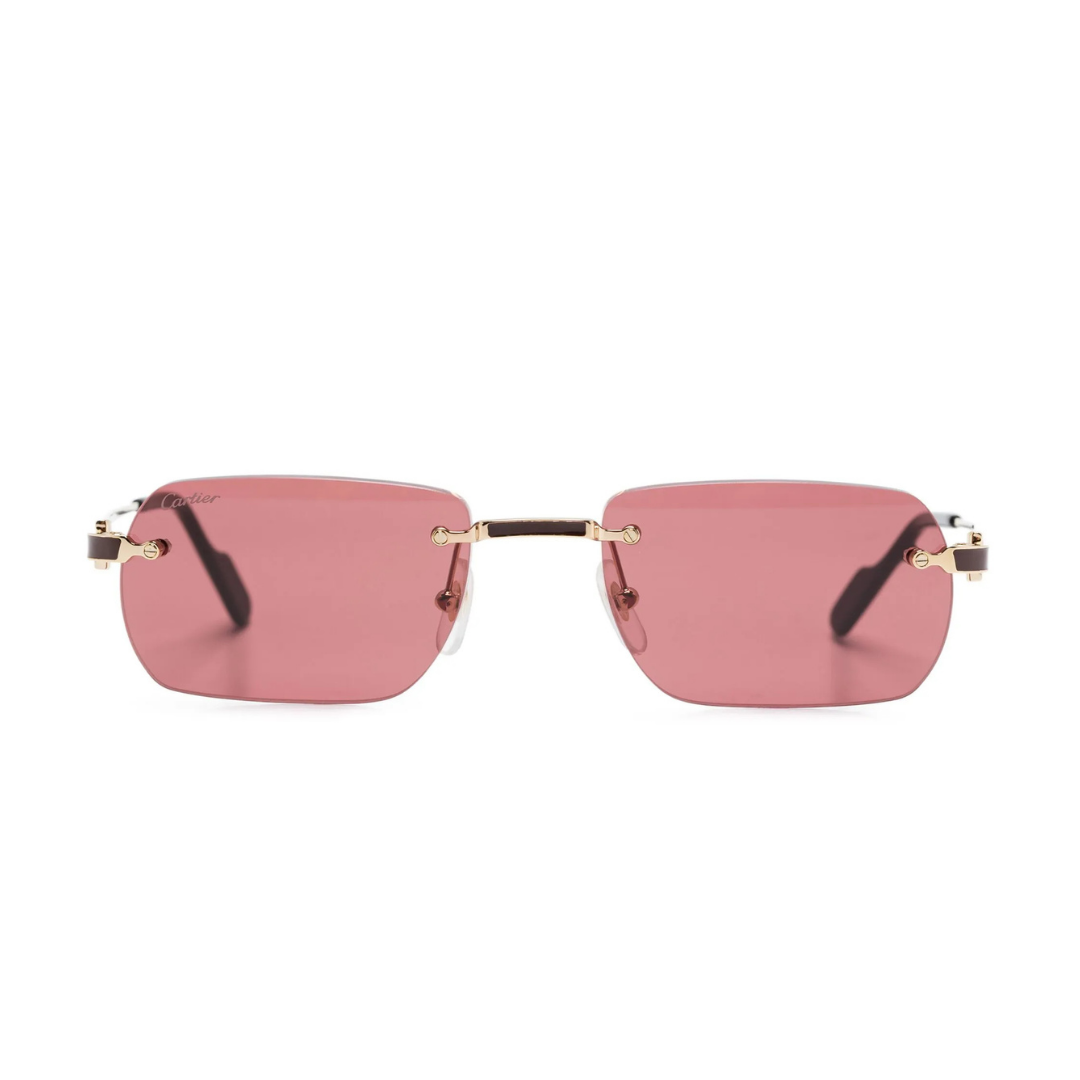 Polychromatic Sunglasses