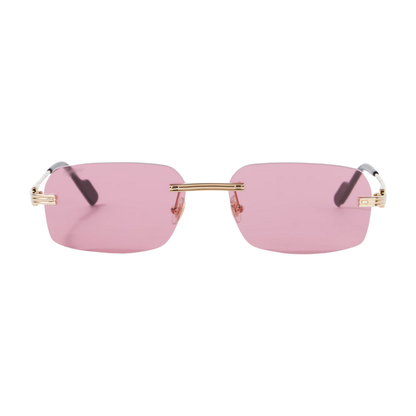 Polychromatic Sunglasses