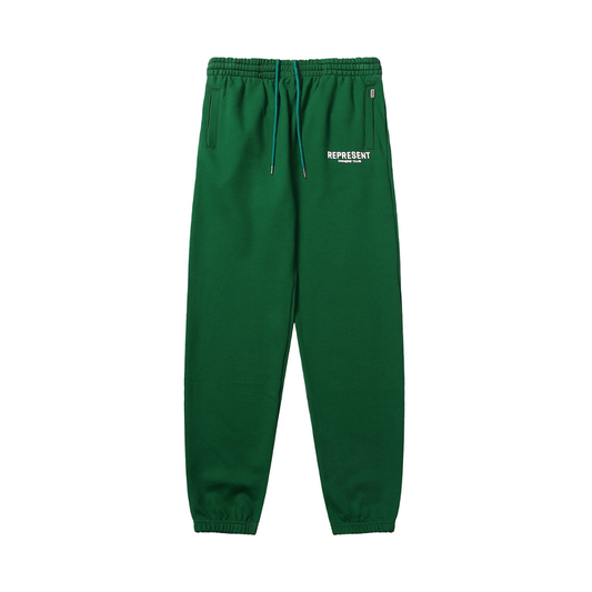 Represent Monogram Pants