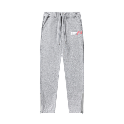 Decoded 2.0 Hooded Pink Tracksuit