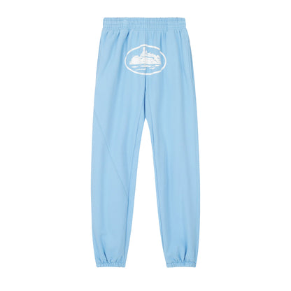 Alcatraz Baby Blue Tracksuit