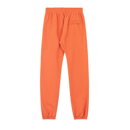 Alcatraz Orange Tracksuit