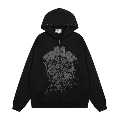 Sp5der Hoodie