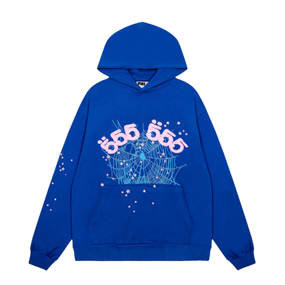 Sp5der Hoodie