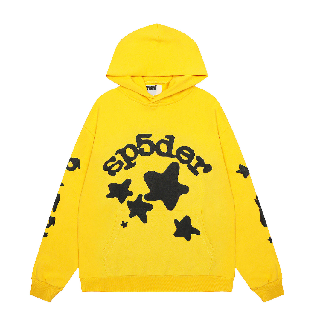 Sp5der Hoodie