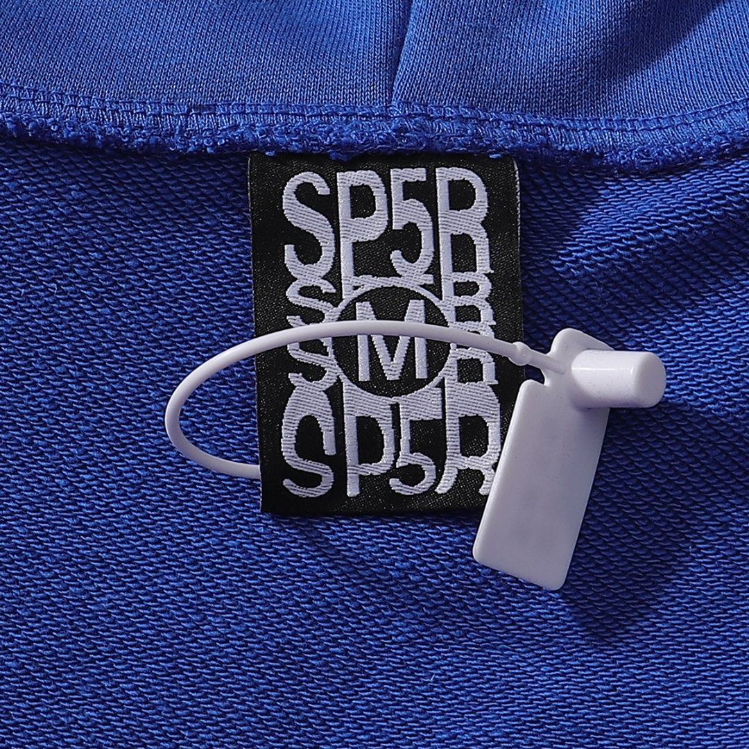 Sp5der Hoodie