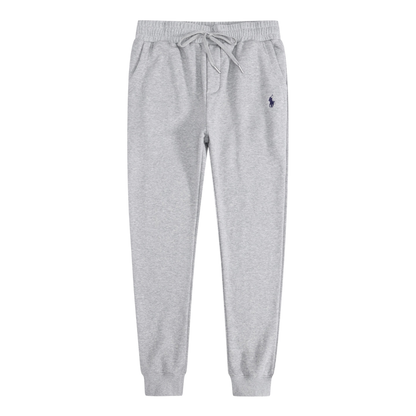 Polo Grey Tracksuit