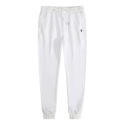 Polo White Tracksuit