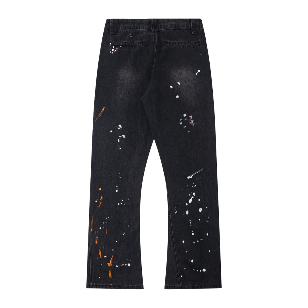 Gallery Flared Jeans