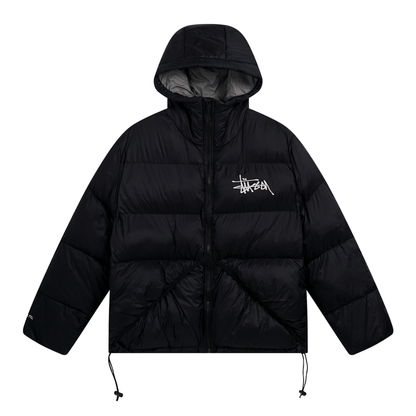 Stussy Puffer Jacket