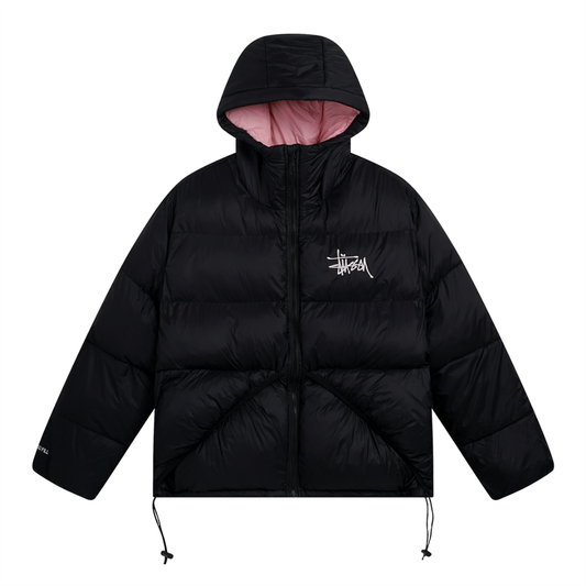 Stussy Puffer Jacket