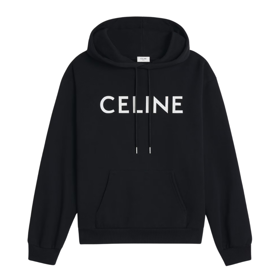 CL Black Hoodie