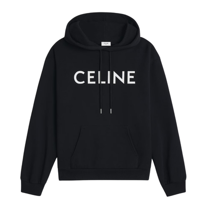 CL Black Hoodie