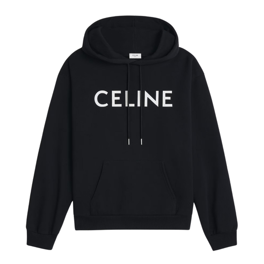 CL Black Hoodie