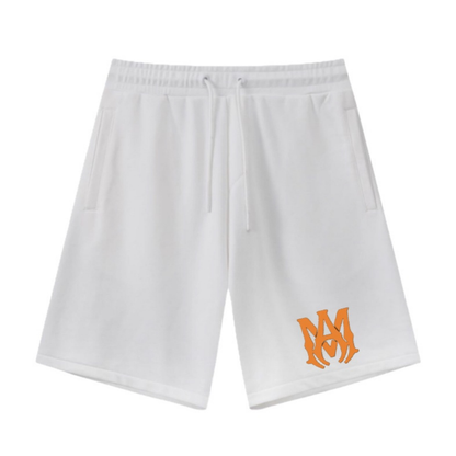 Amr Logo Shorts