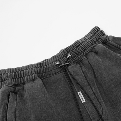 Represent Monochromatic Shorts