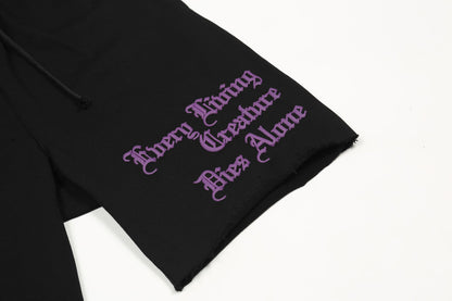 Vlone Creature Shorts