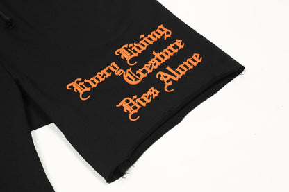 Vlone Creature Shorts