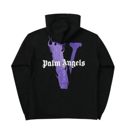 Vlone Angels Hoodie