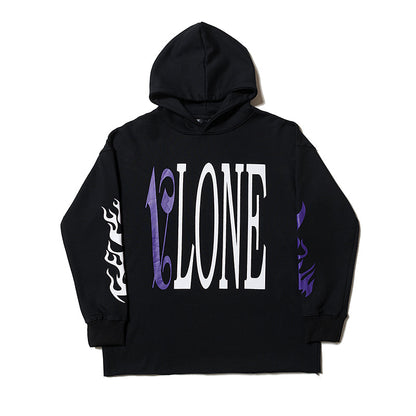Vlone Angels Hoodie