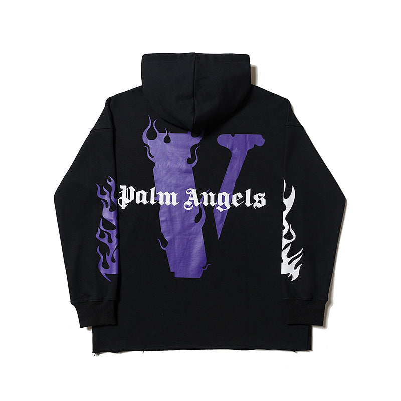 Vlone Angels Hoodie