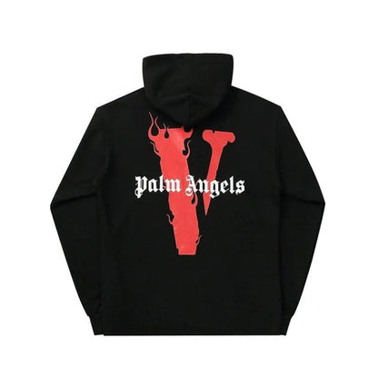 Vlone Angels Hoodie