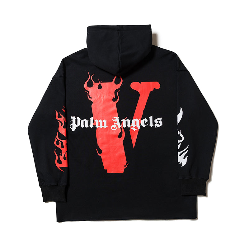 Vlone Angels Hoodie